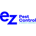 EZ Pest Control & Services logo