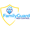Familyguard Pest Control logo