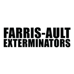 Farris Ault Exterminators logo