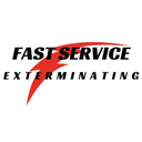 Fast Service Exterminating logo