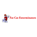 Fat Cat Exterminators logo