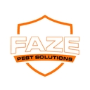 Faze Pest Solutions logo