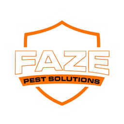 Faze Pest Solutions logo