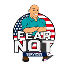 Fear NOT Pest Control logo