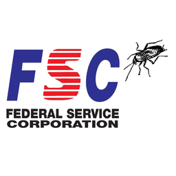 Federal Service logo