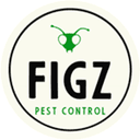 Figz Pest Control logo