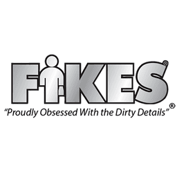 Fikes OF Oregon logo