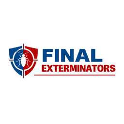 Final Exterminators logo
