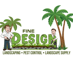 Fine Design Outdoor Solutions logo