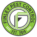 Finley Pest Control logo