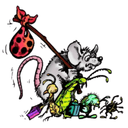 Fiore Pest Control logo