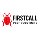 First Call Pest Solutions logo