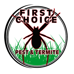 First Choice Pest & Termite logo