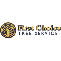First Choice Tree Service logo