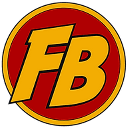 Fleasty Boys logo