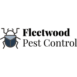 Fleetwood Pest Control logo