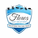 Flores Pest Solutions logo
