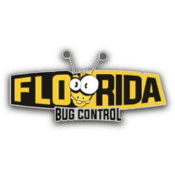 Florida BUG Control logo