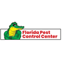 Florida Pest Control Center logo