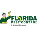 Florida Pest Control logo