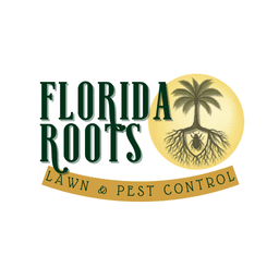 Florida Roots Lawn and Pest Control logo
