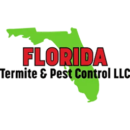 Florida Termite AND Pest Control logo