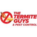 Florida Termite Guys logo