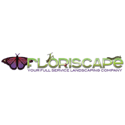 Floriscape logo