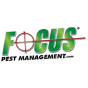 Focus Pest Management logo