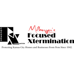 Focused Xtermination logo