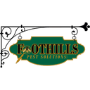 Foothills Pest Solutions logo