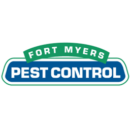Fort Myers Pest Control logo