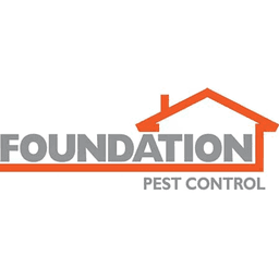 Foundation Pest Control logo
