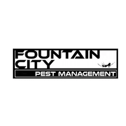 Fountain City Pest Management logo