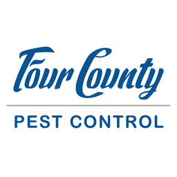 Four County Pest Control logo