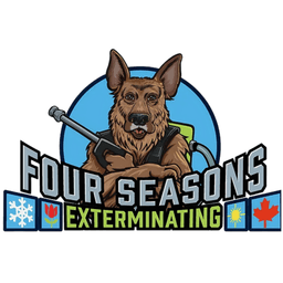Four Seasons Exterminating logo