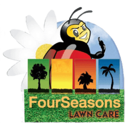 Four Seasons Lawn Care logo
