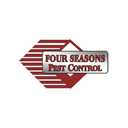 Four Seasons Pest Control logo