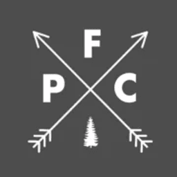 Fox Island Pest Control logo