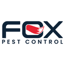 Fox Pest Control logo