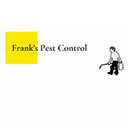 Frank Pest Control @ Wildlife Trapping logo