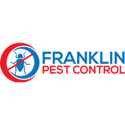 Franklin Pest Control 2.0 logo
