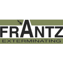 Frantz Exterminating logo