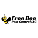 Free BEE Pest Control logo