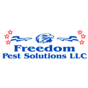 Freedom Pest Solutions logo