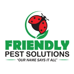 Friendly Pest Solutions logo