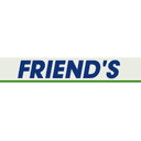 Friend's Pest Control logo
