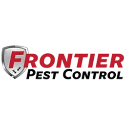 Frontier Pest Control logo