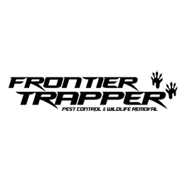 Frontier Trapper logo