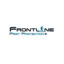 Frontline Pest Protection logo